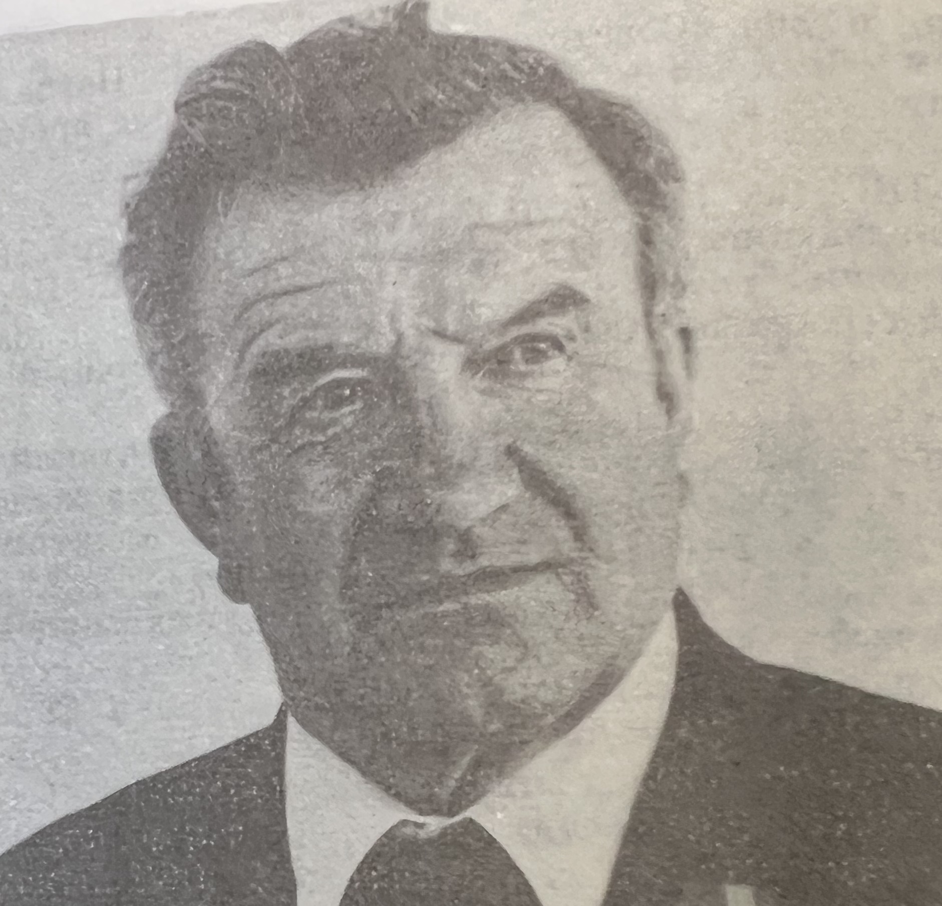 Калягин Владимир Михайлович